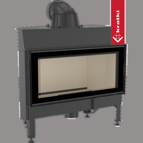 Krbová vložka Kratki NADIA 14 kW
